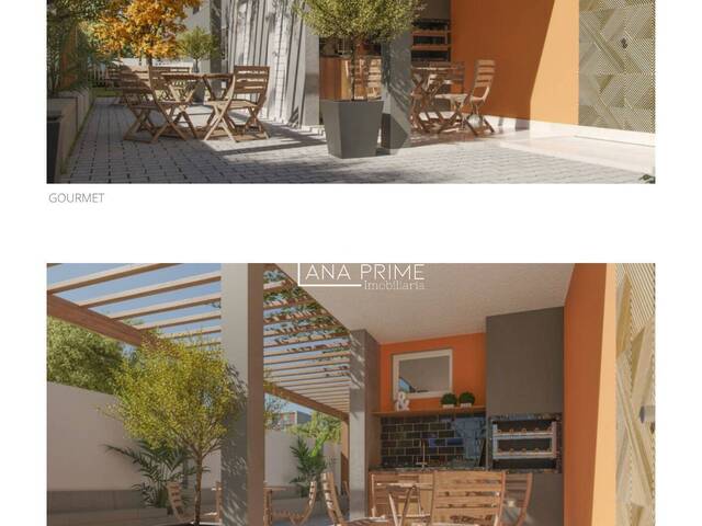 Apartamento para Venda em São José dos Campos - 5