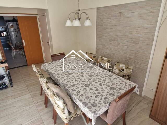 #AP1412 - Apartamento para Venda em São José dos Campos - SP - 2