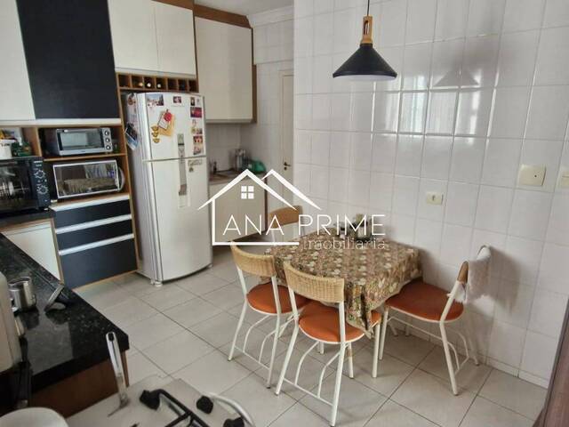 Apartamento para Venda em São José dos Campos - 4