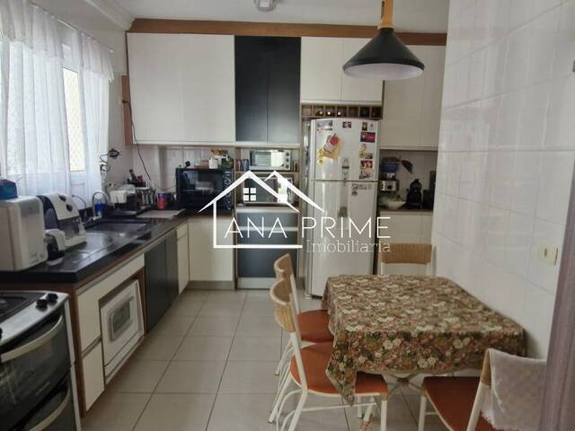 Apartamento para Venda em São José dos Campos - 5