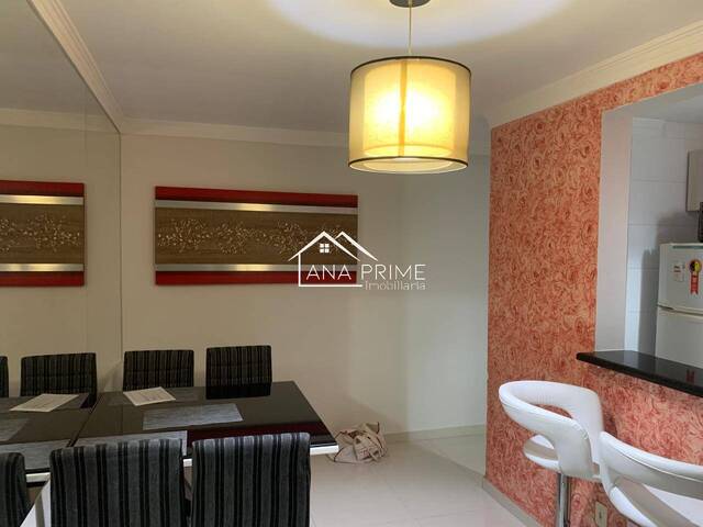 #AP1414 - Apartamento para Venda em São José dos Campos - SP - 3