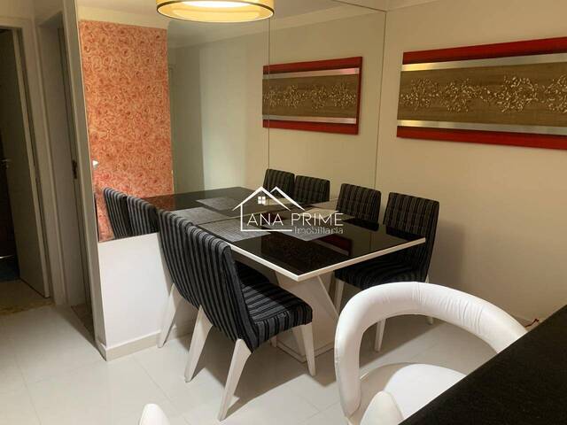 Apartamento para Venda em São José dos Campos - 4