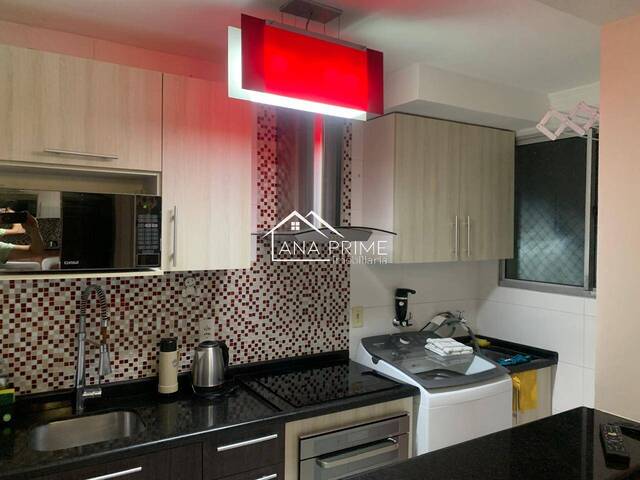 Apartamento para Venda em São José dos Campos - 5