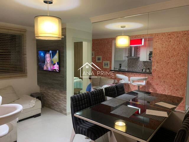 #AP1414 - Apartamento para Venda em São José dos Campos - SP - 2
