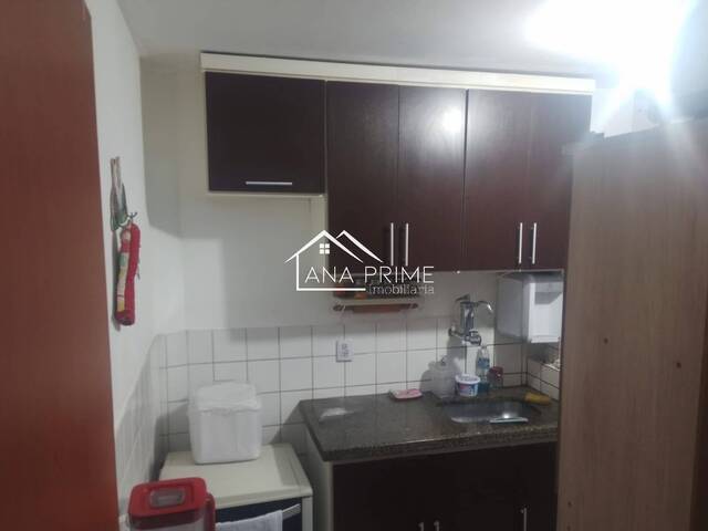 #AP1413 - Apartamento para Venda em São José dos Campos - SP - 3