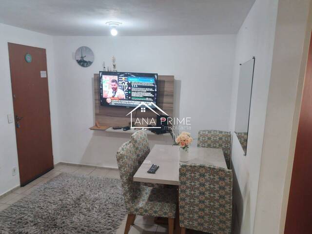 #AP1413 - Apartamento para Venda em São José dos Campos - SP - 2