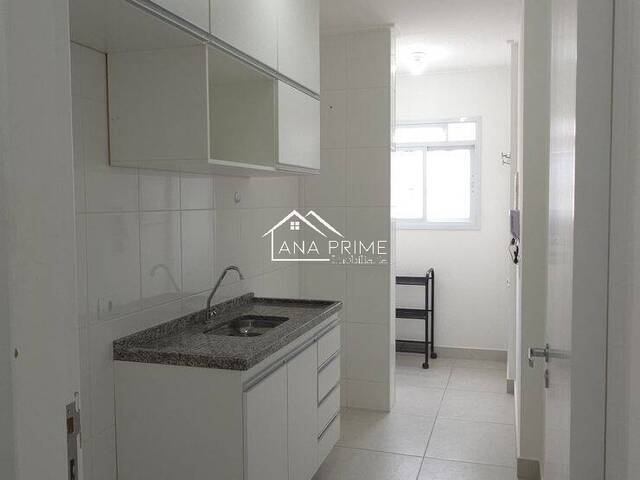 Apartamento para Venda em Jacareí - 5