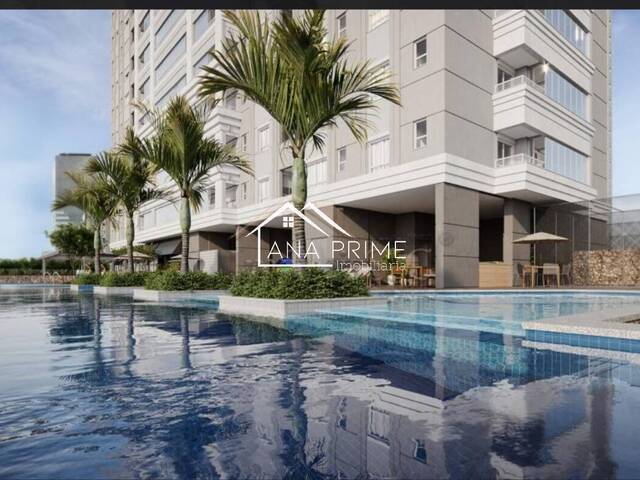 Apartamento para Venda em São José dos Campos - 4