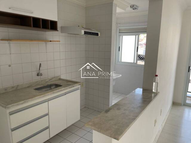 Apartamento para Venda em São José dos Campos - 4
