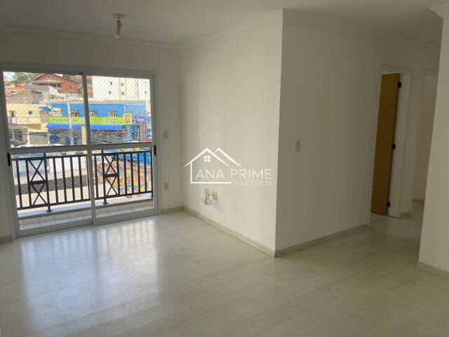 #AP1416 - Apartamento para Venda em São José dos Campos - SP - 1
