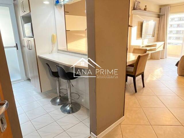 Apartamento para Locação em São José dos Campos - 4