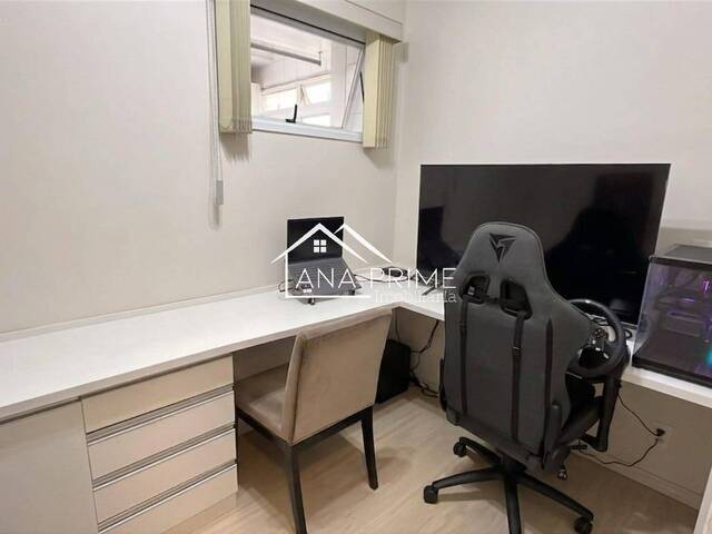 Apartamento para Locação em São José dos Campos - 5