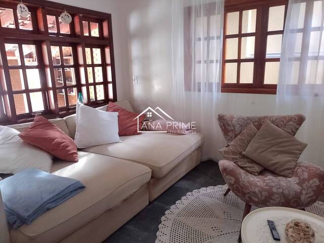 Casa em condomínio para Venda em São José dos Campos - 4