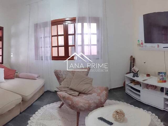 #CA1419 - Casa em condomínio para Venda em São José dos Campos - SP - 3