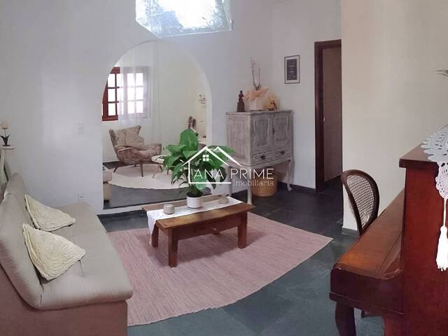 #CA1419 - Casa em condomínio para Venda em São José dos Campos - SP - 2