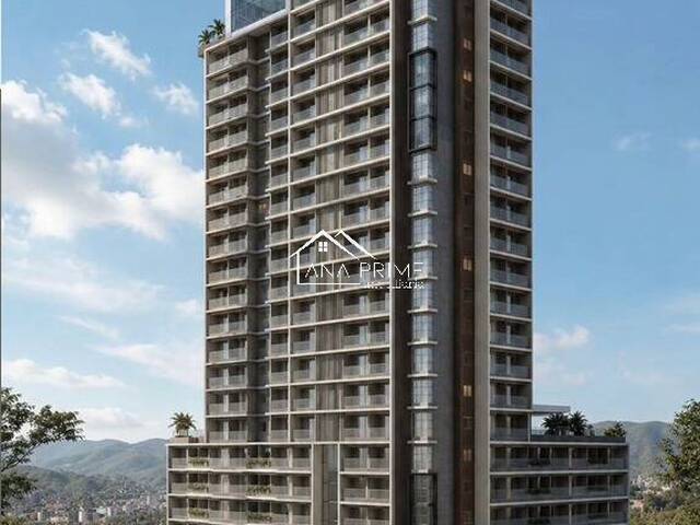 Apartamento para Venda em São José dos Campos - 4