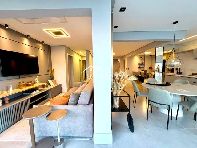 #AP1420 - Apartamento para Venda em São José dos Campos - SP - 2