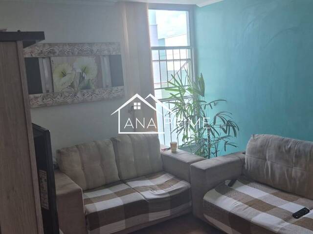 #AP1421 - Apartamento para Venda em São José dos Campos - SP - 2