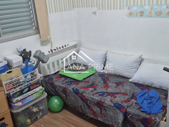 #AP1421 - Apartamento para Venda em São José dos Campos - SP - 3