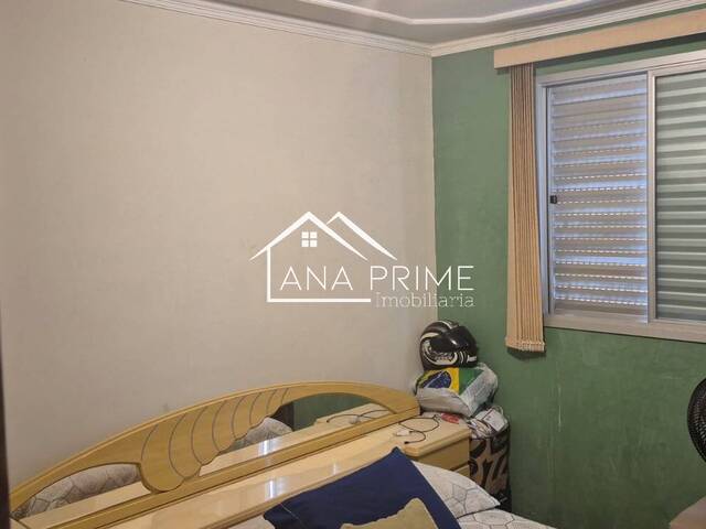 Apartamento para Venda em São José dos Campos - 5
