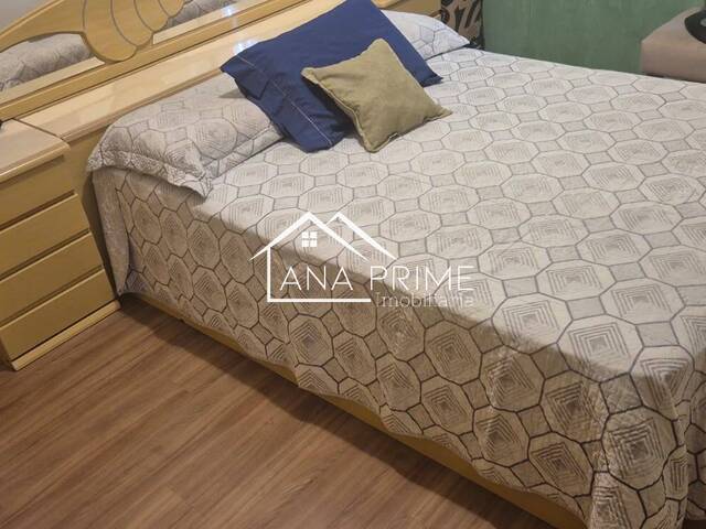 Apartamento para Venda em São José dos Campos - 4