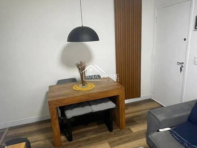 #AP1423 - Apartamento para Venda em São José dos Campos - SP - 2