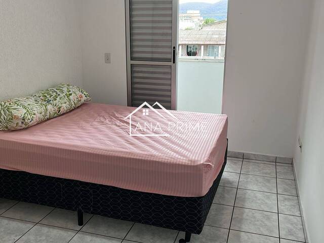 #AP1424 - Apartamento para Venda em Ubatuba - SP - 3