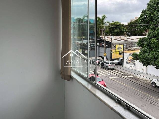 #AP1424 - Apartamento para Venda em Ubatuba - SP - 2