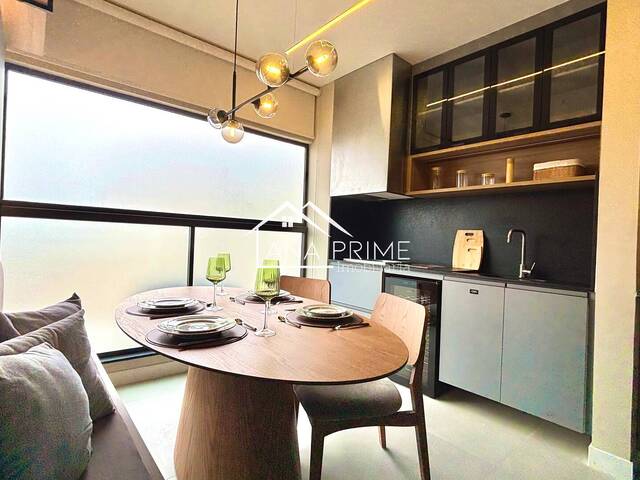 #AP1426 - Apartamento para Venda em São José dos Campos - SP - 3