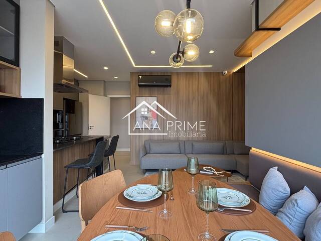 Apartamento para Venda em São José dos Campos - 4