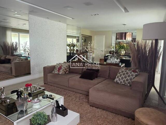 Apartamento para Venda em São José dos Campos - 4