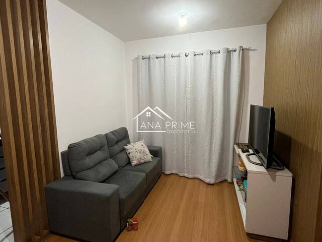 Apartamento para Venda em São José dos Campos - 3