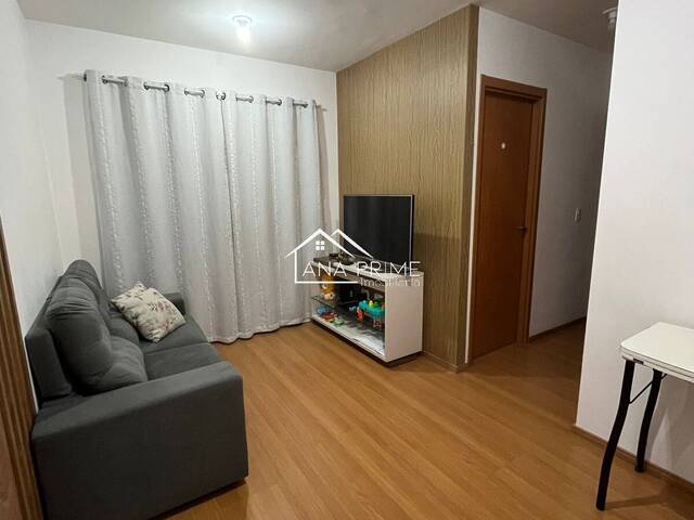 Apartamento para Venda em São José dos Campos - 4