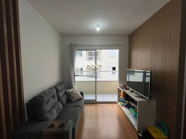 Apartamento para Venda em São José dos Campos - 2