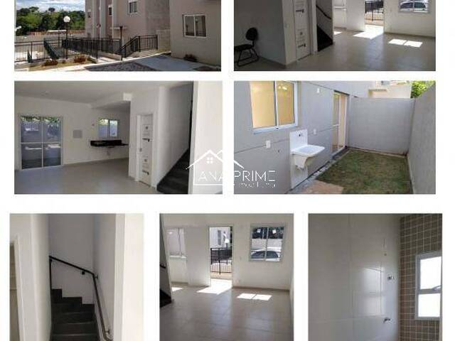 Casa para Venda em São José dos Campos - 2