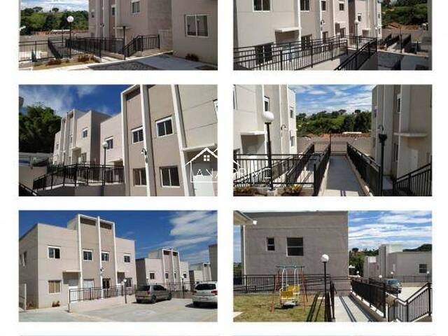 Casa para Venda em São José dos Campos - 3
