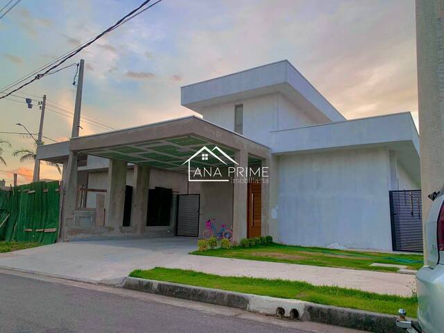 #CA1430 - Casa em condomínio para Venda em São José dos Campos - SP - 3
