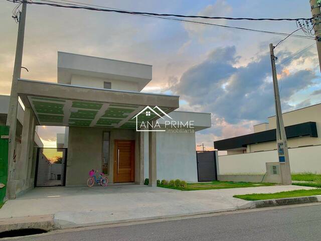 #CA1430 - Casa em condomínio para Venda em São José dos Campos - SP - 2