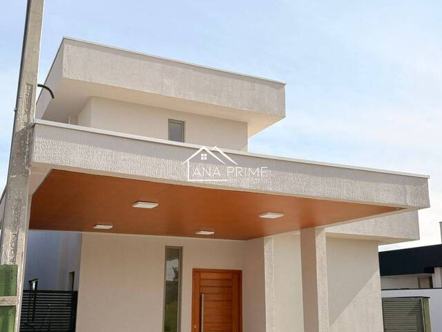 Casa em condomínio para Venda em São José dos Campos - 4