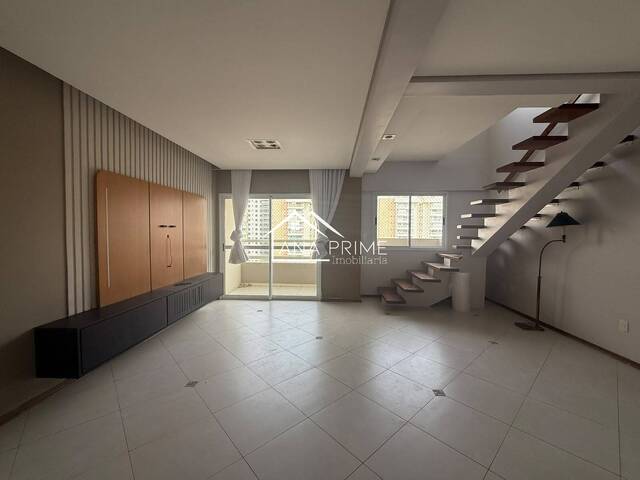 Apartamento para Locação em São José dos Campos - 4