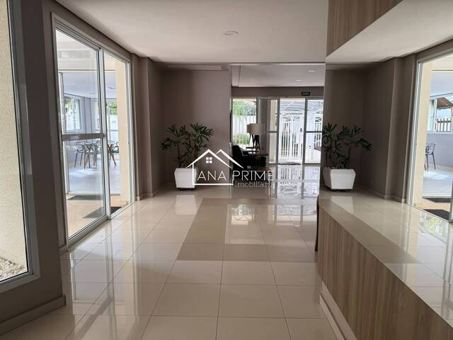 Apartamento para Locação em São José dos Campos - 4