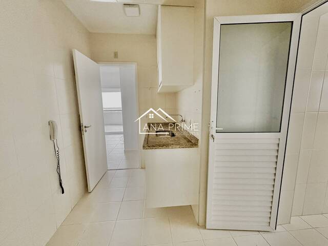 Apartamento para Locação em São José dos Campos - 4