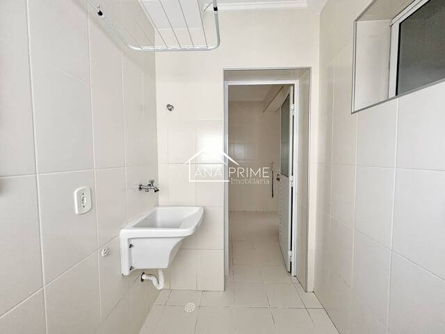 Apartamento para Locação em São José dos Campos - 5