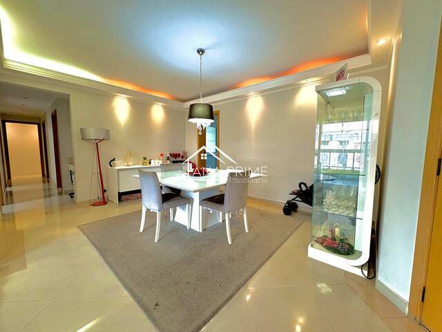Apartamento para Venda em São José dos Campos - 5