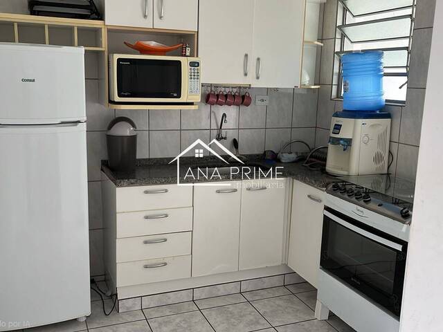 Apartamento para Venda em Ubatuba - 4