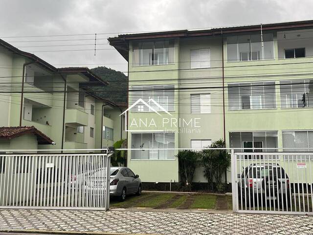 Venda em Umuarama - Ubatuba