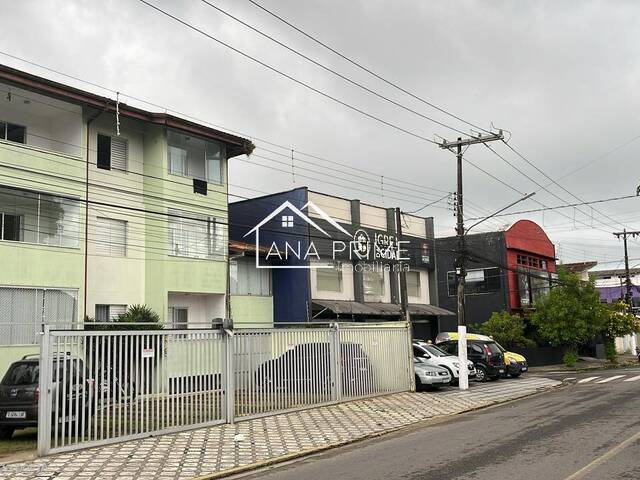 #AP1424 - Apartamento para Venda em Ubatuba - SP - 2