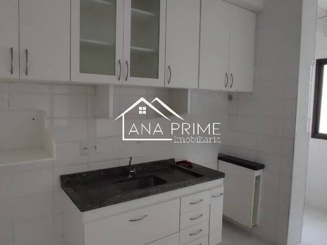 Apartamento para Venda em São José dos Campos - 3