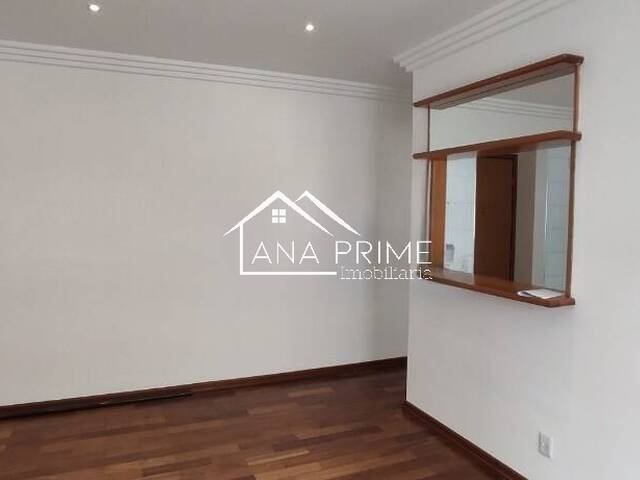 Apartamento para Venda em São José dos Campos - 2