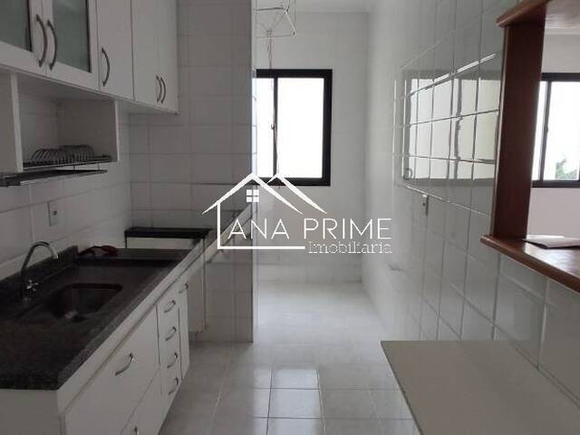 Apartamento para Venda em São José dos Campos - 4